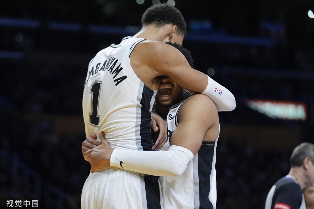 对手有意为 对手有意为