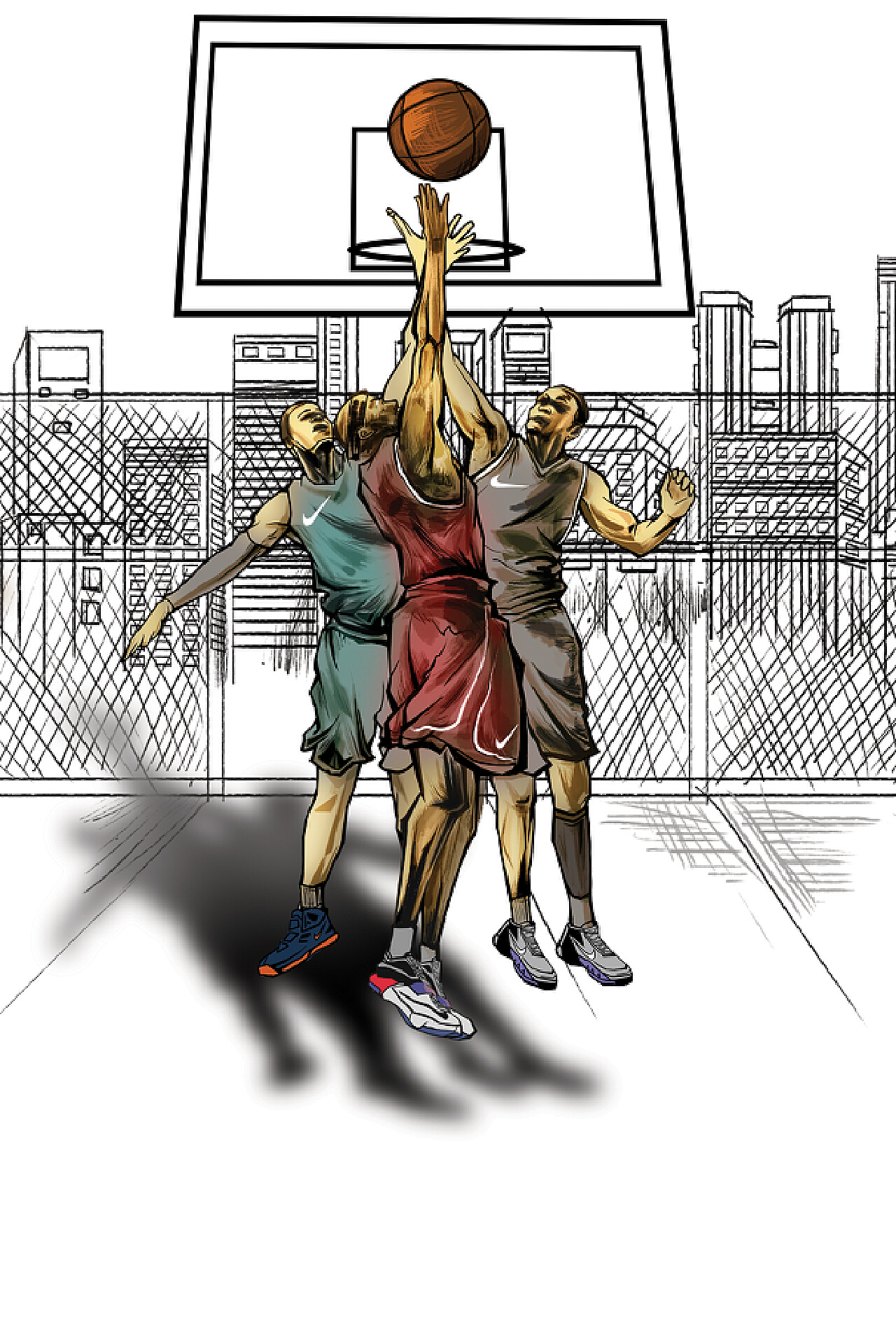 整场比赛节 整场比赛节